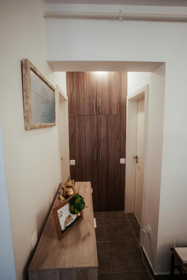 Luxury Apartments Selimbar Luaran gambar