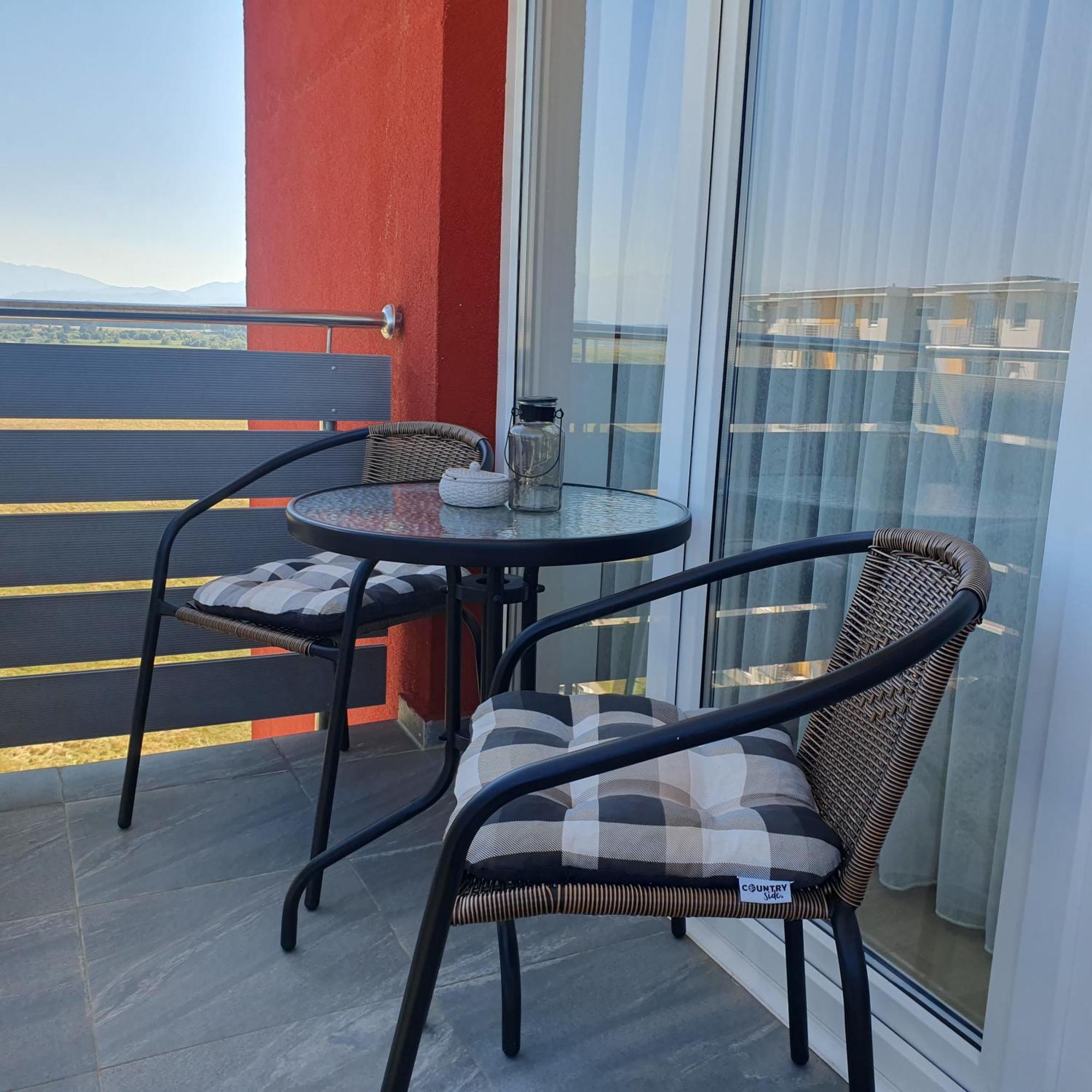 Luxury Apartments Selimbar Luaran gambar
