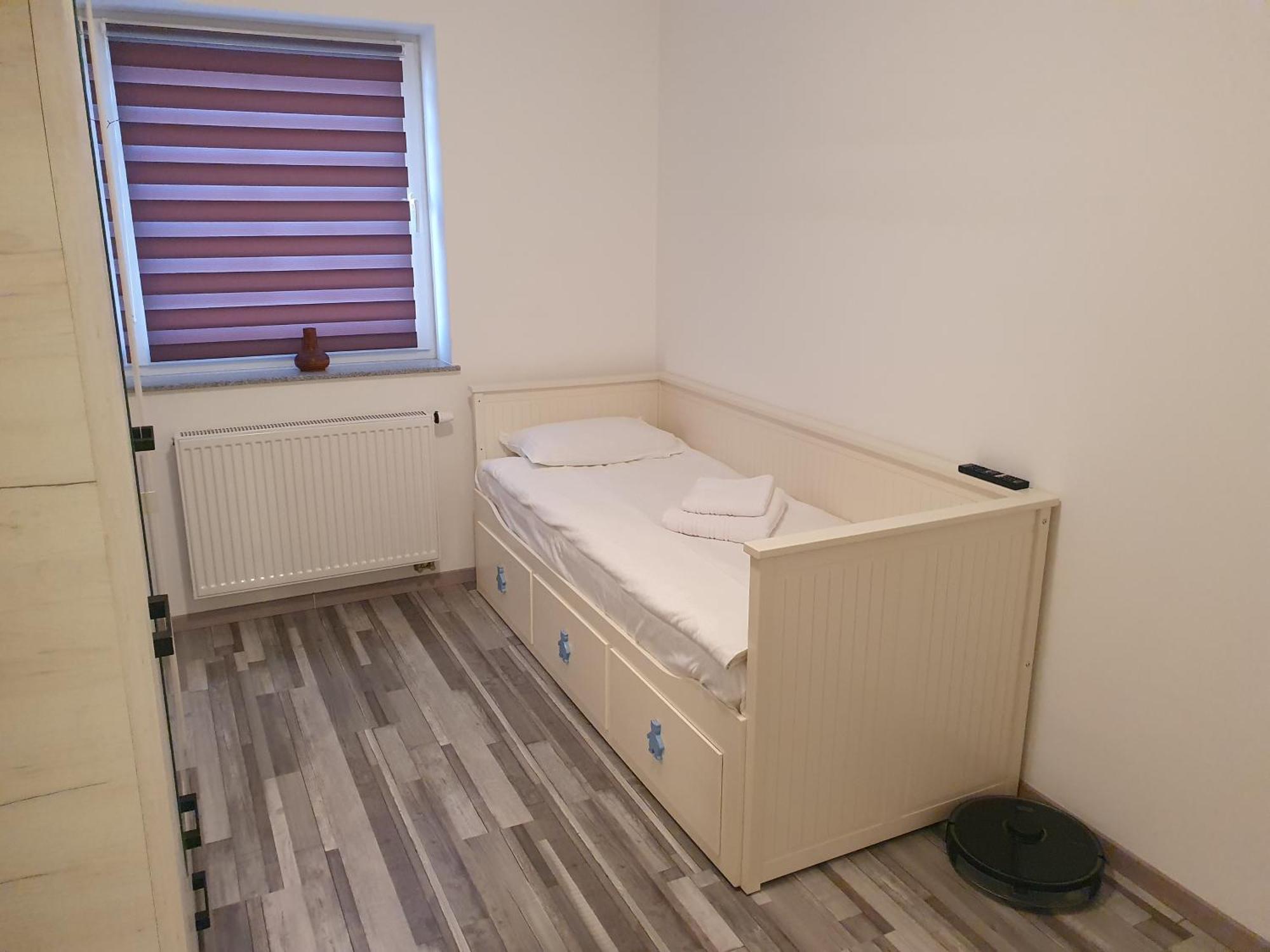 Luxury Apartments Selimbar Luaran gambar